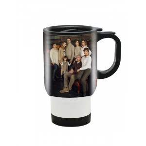  Cana (cana) auto pentru imprimare prin sublimare. Photo 2